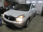 Steering Column Shift With Radio Control Fits 04 Rendezvous 343661. Fixed Price $189.89.