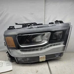 2019-2024 Ram 1500 Oem Led Chrome Reflector Right Passenger Headlight 68533272AB. Fixed Price $450.00.