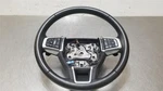 2017 Land Rover Discovery Sport Oem Steering Wheel Black Leather. Fixed Price $74.37.