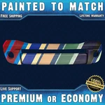 Painted To Match Front Bumper Cover Replacement For 2006-2009 Dodge Ram 06-09. Fixed Price $390.99.