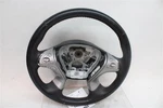 Steering Wheel Nissan Murano Cross Cabriolet 2015 48430-5AB5A 1279028. Fixed Price $99.99.