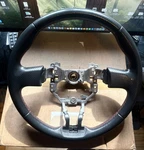 Toyota/scion/subaru FRS-GT86-BRZ Steering Wheel Oem. Fixed Price $100.00.