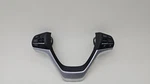 14-18 Bmw X5 F15 Steering Multi Function Wheel Switch Control Bezel 9270260 Oem. Fixed Price $109.89.