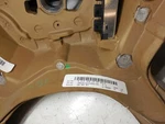 2006-09 Mercedes W211 E350 E550 CLS500 CLS550 Steering Wheel A 2194601603 Brown. Fixed Price $42.75.