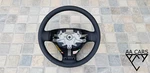 Steering Wheel Hyundai Tiburon Coupe 2 Ii New Leather. Fixed Price $270.00.