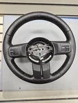 2011-2017 Jeep Patriot Compass 2011-2012 Liberty Steering Wheel Leather Black. Fixed Price $125.99.
