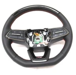 Steering Wheel Rs Heated Super Cruise Blind Assist 2024 Chevrolet Blazer Equinox. Fixed Price $199.24.