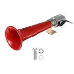 12/24V Car Boat Truck Lorry 180DB Super Loud Speaker Trumpet Air Horn Compressor. Fixed Price $39.43.