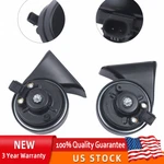 Pair Car Horn Set For Honda Civic Cr-v Sedan 4/2-DOOR 2016 2017 2018 2019-2022/. Fixed Price $25.10.
