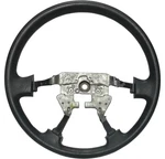 Genuine Honda Wheel Strg *B94L* 78501-S87-A61ZA. Fixed Price $70.19.