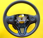 2016-2020 Honda Hr-v Steering Wheel W/cruise Control Oem 78500-T7W-U810-M1. Fixed Price $125.55.
