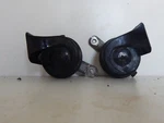 2X Horn Signal Bmw E39 Series 523I *E9011157*. Fixed Price $23.25.