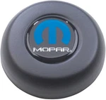 Grant Classic Series Matte Black Horn Button With Mopar Logo. Fixed Price $21.99.