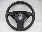Steering Wheel Bmw 535I 2010 Black 805803. Fixed Price $124.99.