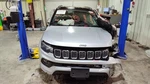 Steering Column Floor Shift Heated Wheel Fits 22-24 Compass 1181465. Fixed Price $160.00.