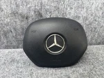 Steering Wheel A1668600002 / Mercedes X166 W166 ML350 GL550 GL450 Oem. Fixed Price $120.00.