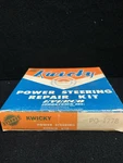 Nos Vintage Everco/everhot Kwicky Power Steering Pump Repair Kit PO-1778. Fixed Price $16.95.