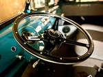 Vw Splitscreen Vader 16" Steering Wheel For Volkswagen Camper AAC340. Fixed Price $719.15.