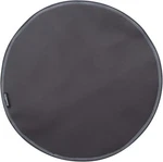 Weatherpro All Black Steering Wheel Cover Sunshade. Fixed Price $17.99.