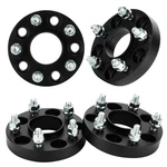 Aeagle 5X4.5 Hubcentric Wheel Adapters 1", M12X1.5 Studs 67.1MM Bore Forged.... Fixed Price $95.29.