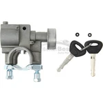 One New Facet Steering Column Switch Housing ILA13 FA5476290 For Mazda. Fixed Price $156.13.