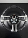 2010-2014 Ford Mustang Driver Steering Wheel W/ Cruise Control Switch Oem. Fixed Price $153.99.