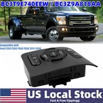 BC3T-9E740-EEW# Ford 11-16 Steering Wheel Cruise Control Switch BC3T9E740EEW. Fixed Price $52.99.