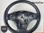 2012-2016 Bmw Series F30 F35 F80 Steering Wheel Leather Oem. Fixed Price $59.99.