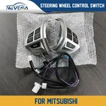 Cruise Control Switch & Audio For Mitsubishi Outlander Asx L200 8701A484. Fixed Price $34.40.