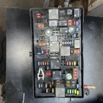 11 12 14 Chevrolet Cruze Fuse Box 13222782. Fixed Price $80.00.