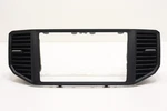2020-2023 Volkswagen Atlas Dash Center Air Vent Grille W/ Trim Oem 3CN858418J1QB. Fixed Price $84.29.