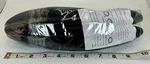 Sylvil Car Steering Wheel Cover Durable Leather For 14.5" To 15" Brown. Fixed Price $12.95.
