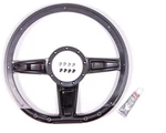 Steering Wheel Camber Fits D-shaped 14IN Black. Fixed Price $829.05.