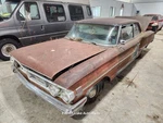 Column Shift Steering M/t Fits 1964 Galaxie Less Wheel 133759. Fixed Price $100.00.