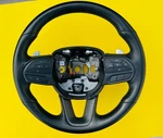 2018-2023 Dodge Challenger Steering Wheel W/ Cruise Control Switch Oem. Fixed Price $185.00.