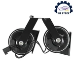 Horn Assembly HC3Z-13832-G 2017-2022 Ford F-250 Super Duty HC3Z-13832-A. Fixed Price $24.99.