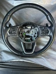 2022-2024 Acura Mdx 3.5L Sh-awd Heated Steering Wheel Black With Advanced Pkg*. Fixed Price $179.99.