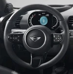 Mini Clubman F54 Multifunction Steering Wheel Rim 6234216. Fixed Price $120.00.