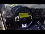 2011 2012 2013 Durango Steering Wheel Non Heated 1451451. Fixed Price $84.99.