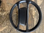 1987 Porsche 944 Oem Steering Wheel 347 084 10. Fixed Price $295.00.