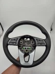 22 Kia Forte Steering Wheel Id 56110M7250B2C Oem C1025. Fixed Price $124.88.