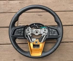 Steering Wheel 2023 Subaru Outback Wilderness. Fixed Price $79.00.