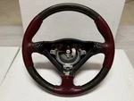 Porsche 996 993 Carrera 911 986 Boxster Manual Steering Wheel Three Spoke Oem. Fixed Price $950.00.