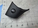 New Oem 17-23 Tesla Model Steering Wheel Switch Right 1094965-02-G. Fixed Price $49.00.