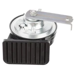 2012-2017 Jeep Compass Patriot Low Note Horn & Bracket Genuine Mopar 68166534AB. Fixed Price $34.49.