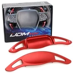 Ijdmtoy Red Cnc Billet Aluminum Large Paddle Extensions Compatible With 2018-.... Fixed Price $38.93.
