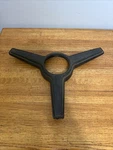 70-71 Mopar E-body Steering Wheel Horn Button Challenger Cuda. Rough. Used. Fixed Price $79.99.