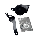 2010-2013 Porsche Panamera Left Horn (low Tone) 97063502101. Fixed Price $25.00.