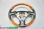 05-11 Mercedes SLK280 SLK300 SLK350 Steering Driving Wheel Black Oem. Fixed Price $81.00.