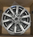 Genuine Gm 18X8 Aluminum Wheel 84855227 Brand New. Fixed Price $200.00.